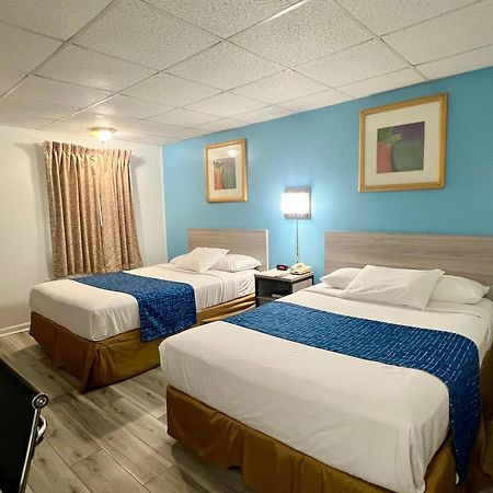 Travelodge By Wyndham Херши Экстерьер фото