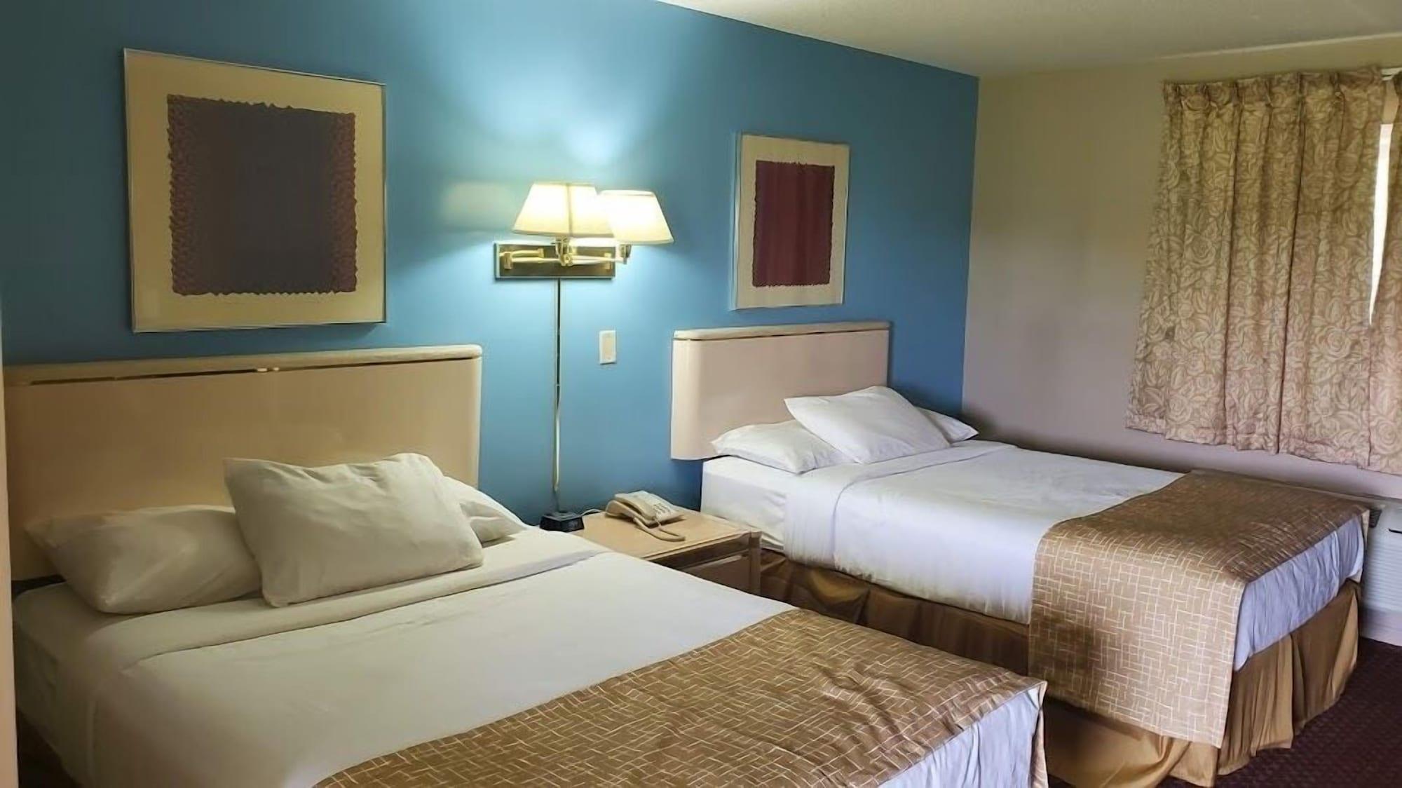 Travelodge By Wyndham Херши Экстерьер фото