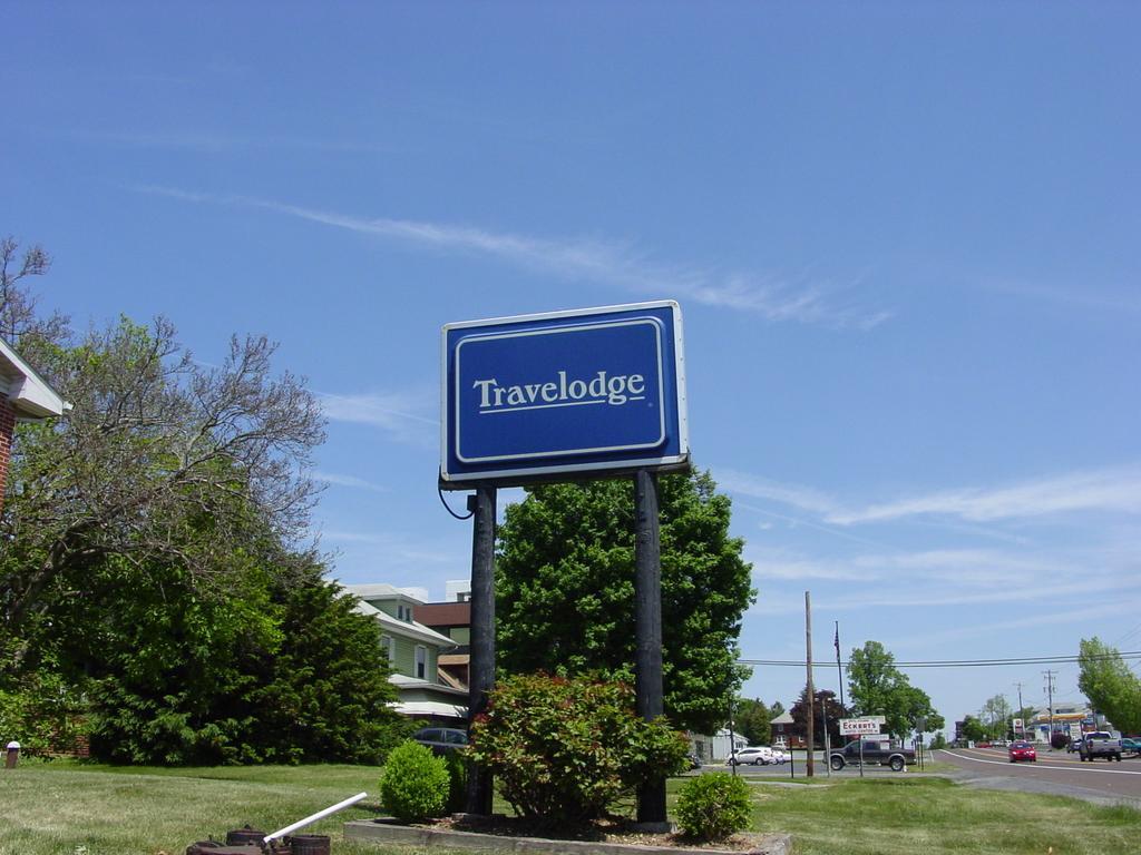 Travelodge By Wyndham Херши Экстерьер фото