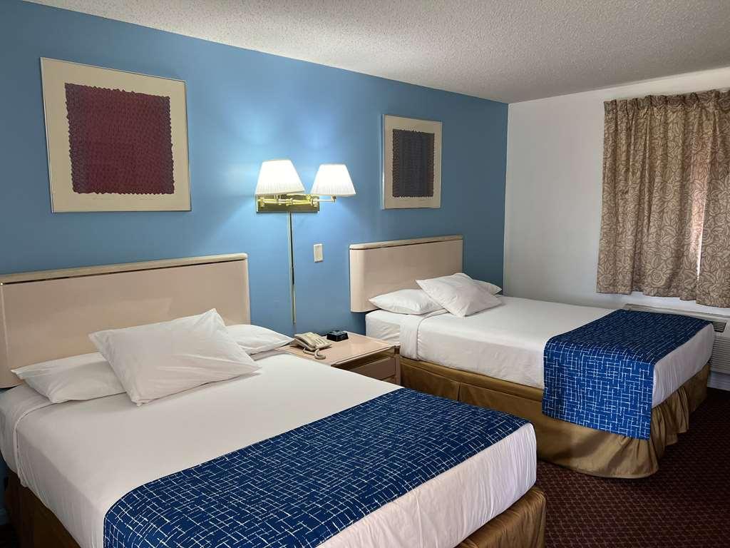 Travelodge By Wyndham Херши Номер фото