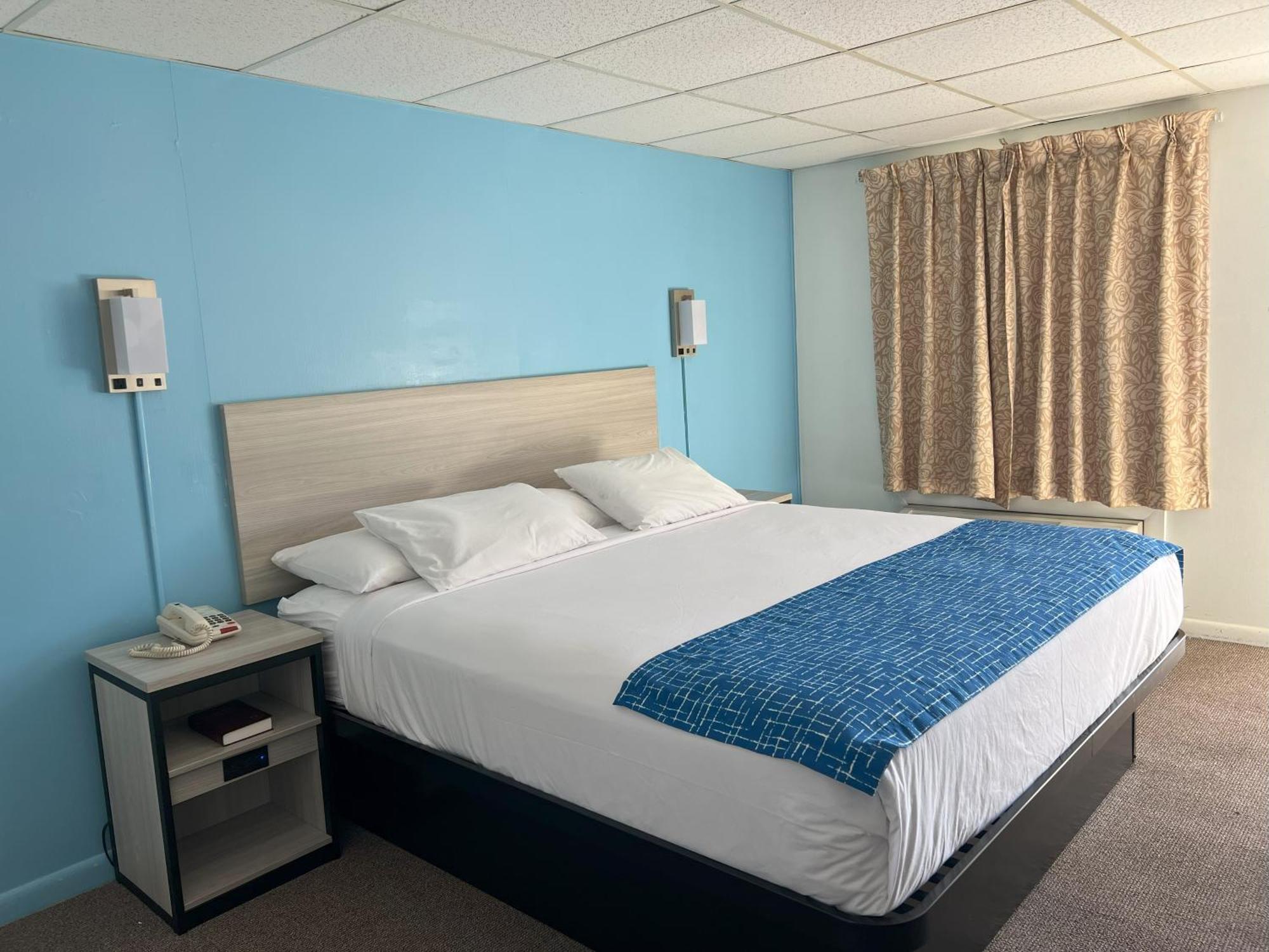 Travelodge By Wyndham Херши Экстерьер фото