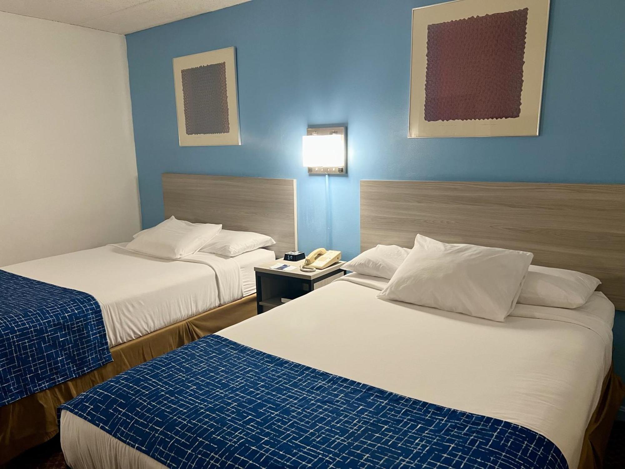 Travelodge By Wyndham Херши Экстерьер фото