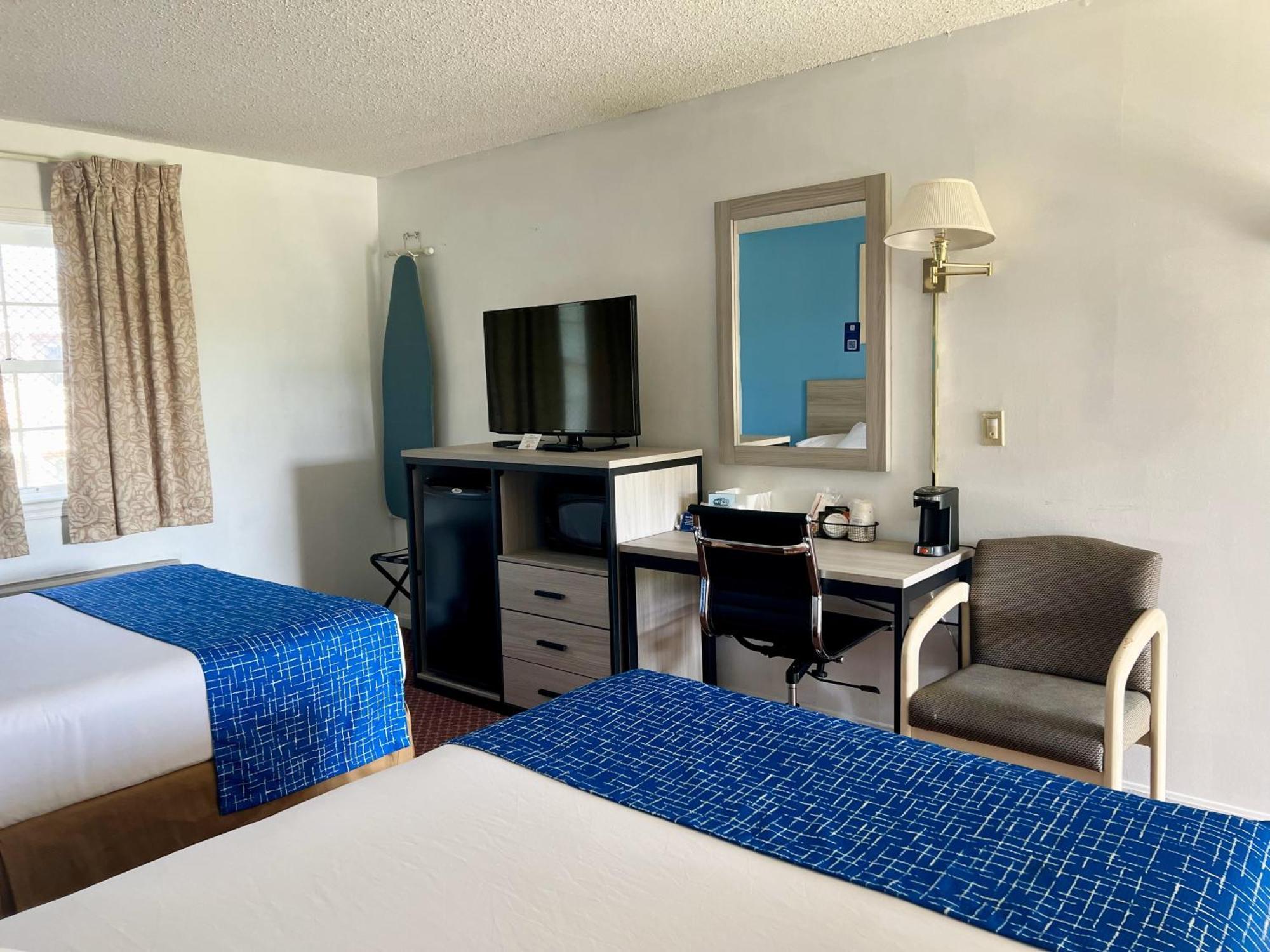 Travelodge By Wyndham Херши Экстерьер фото