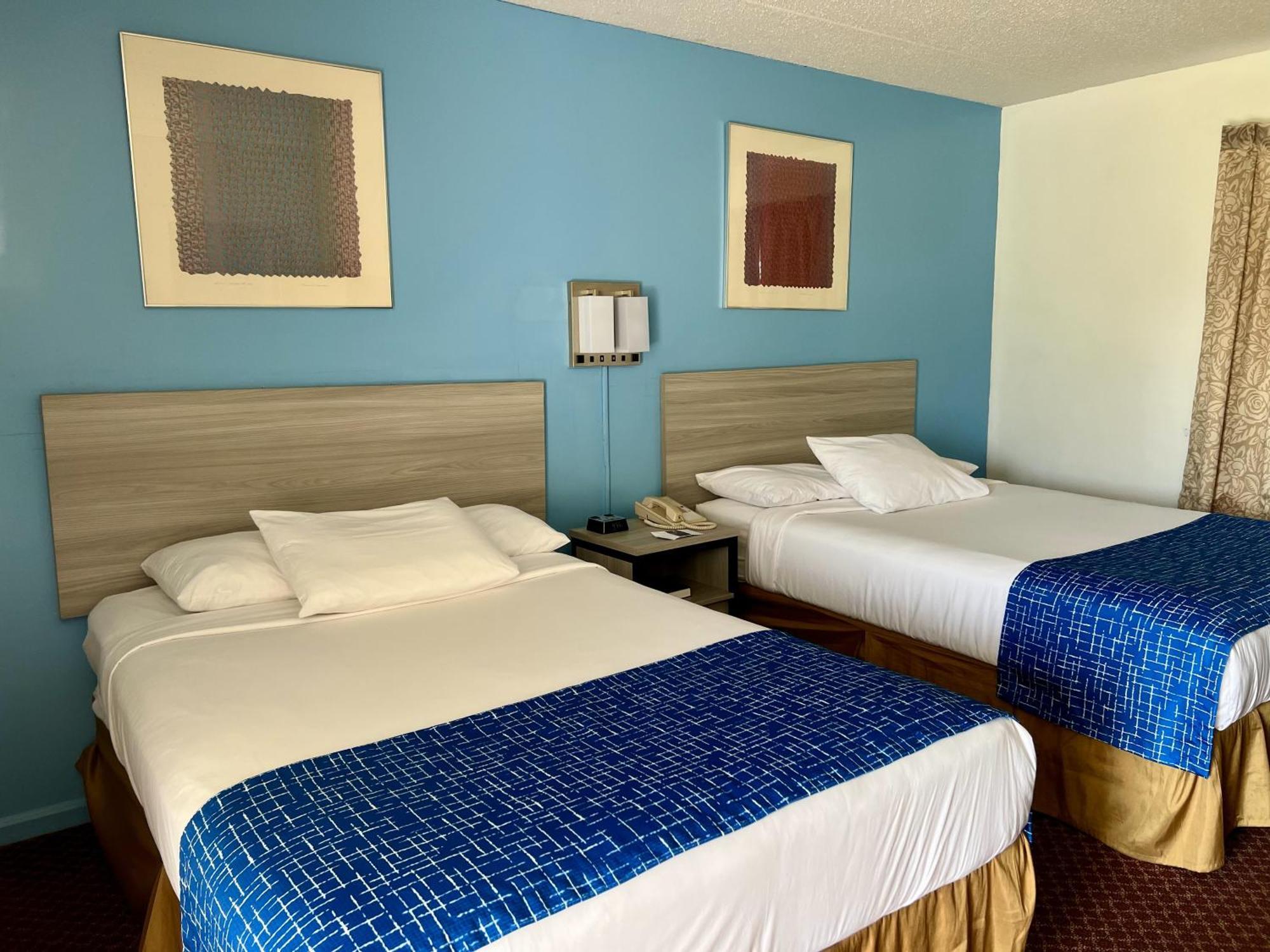 Travelodge By Wyndham Херши Экстерьер фото
