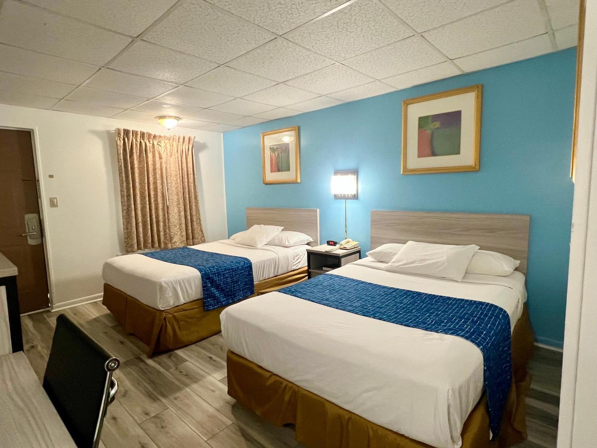 Travelodge By Wyndham Херши Экстерьер фото